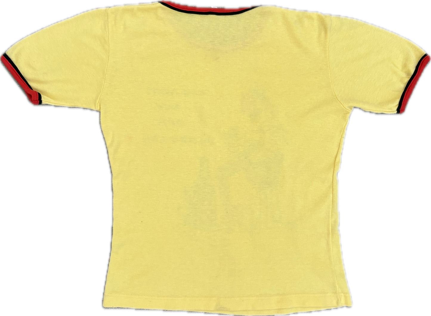 70s German Ringer T-shirt