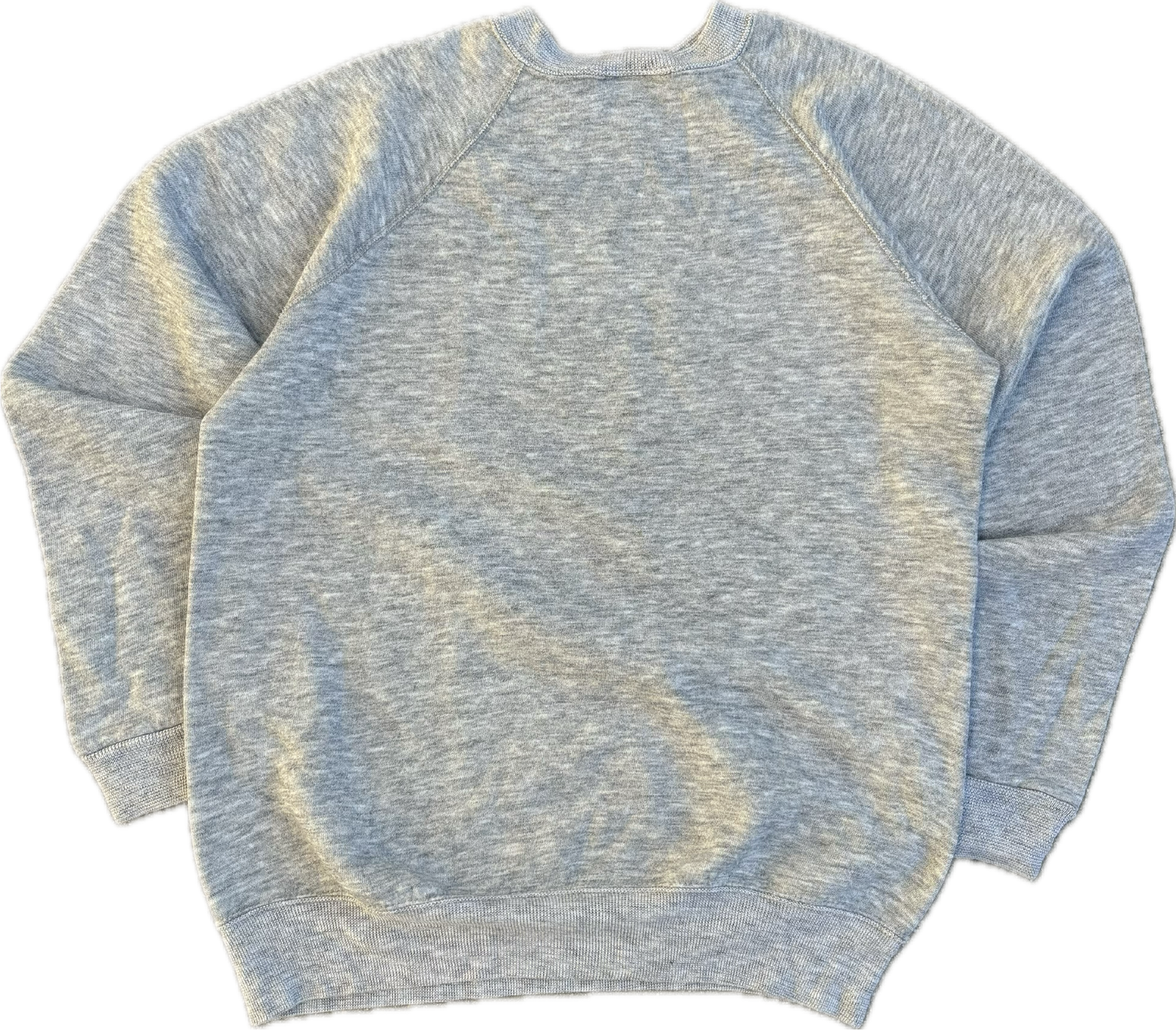 80s University of Wisconsin "Bucky Badger" Crewneck